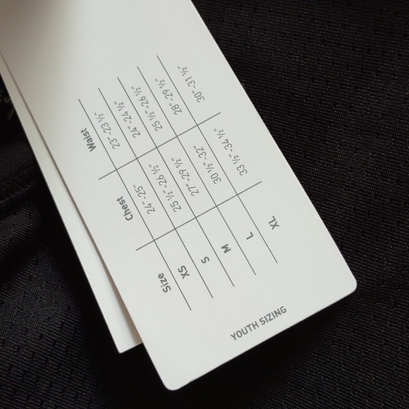 NWT Adidas Boy's Small Aeroready Force Padded Compression Integrated Black Shirt - Picture 6 of 16